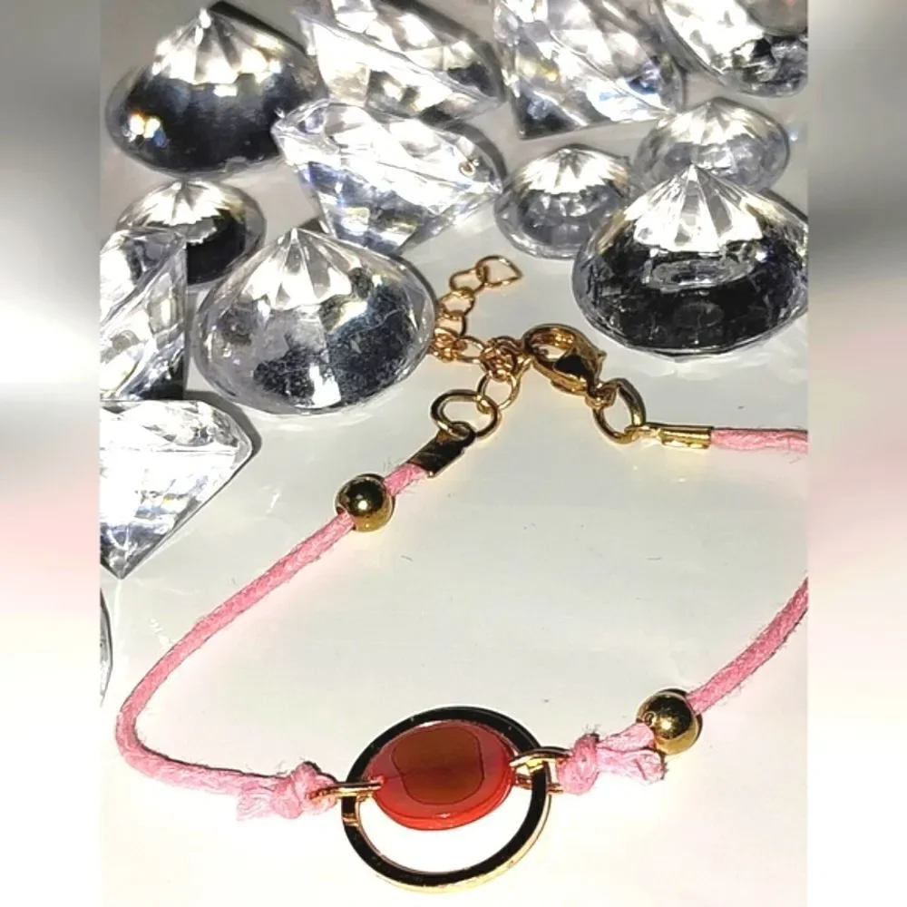 Super cute girls bracelet - Picture 5 of 8